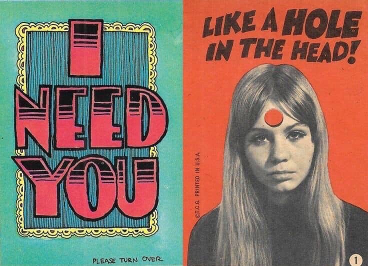 @carol ☮︎