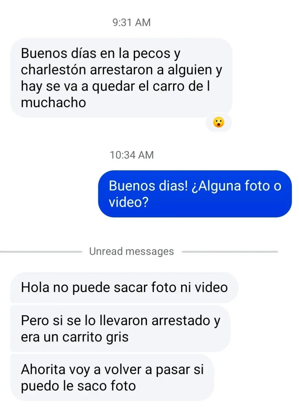 @El Mitotero de Las Vegas