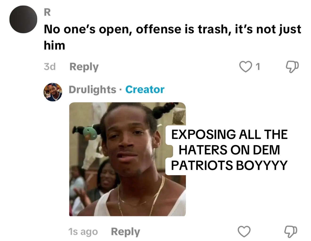 @Drulights