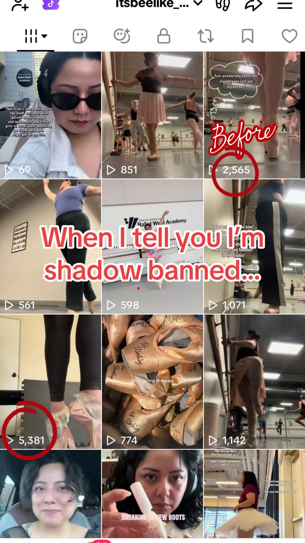 @itsbeelike_ballerina