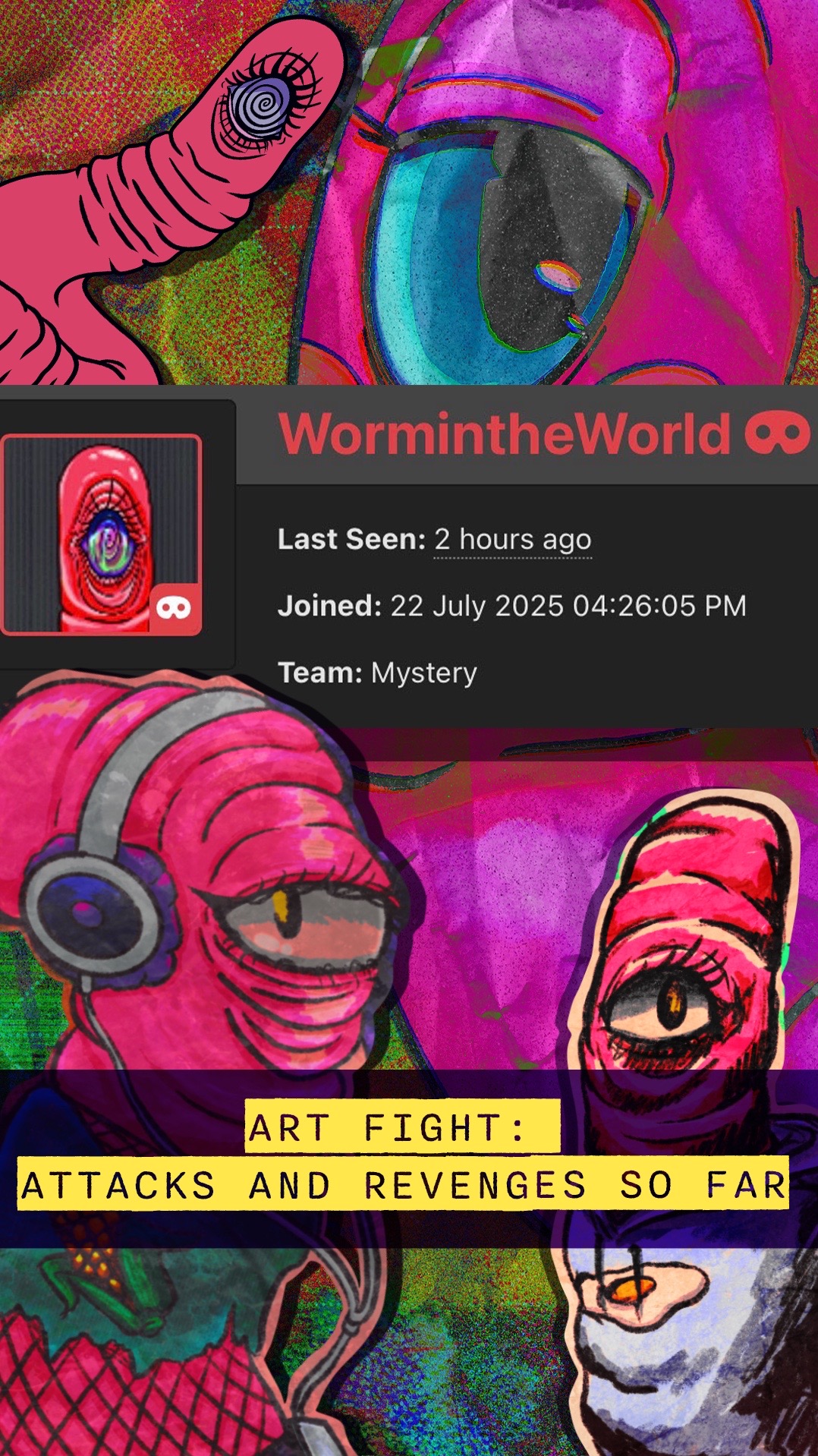 @WormintheWorld