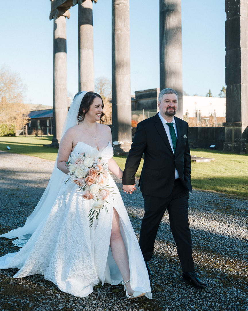 @Ladybird | Irish Weddings