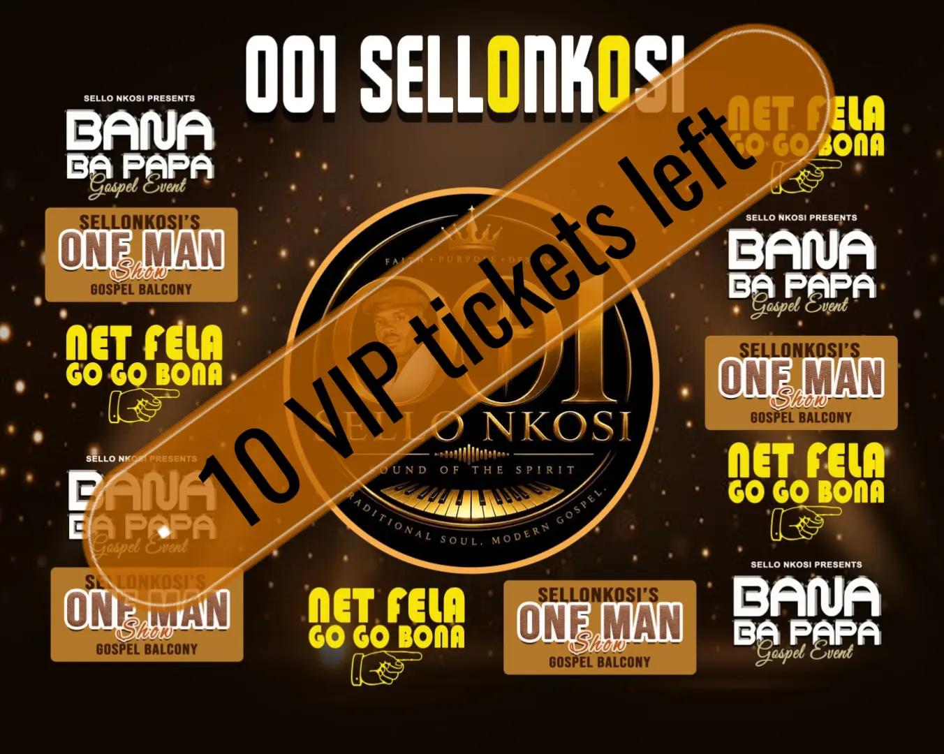 @001SelloNkosi