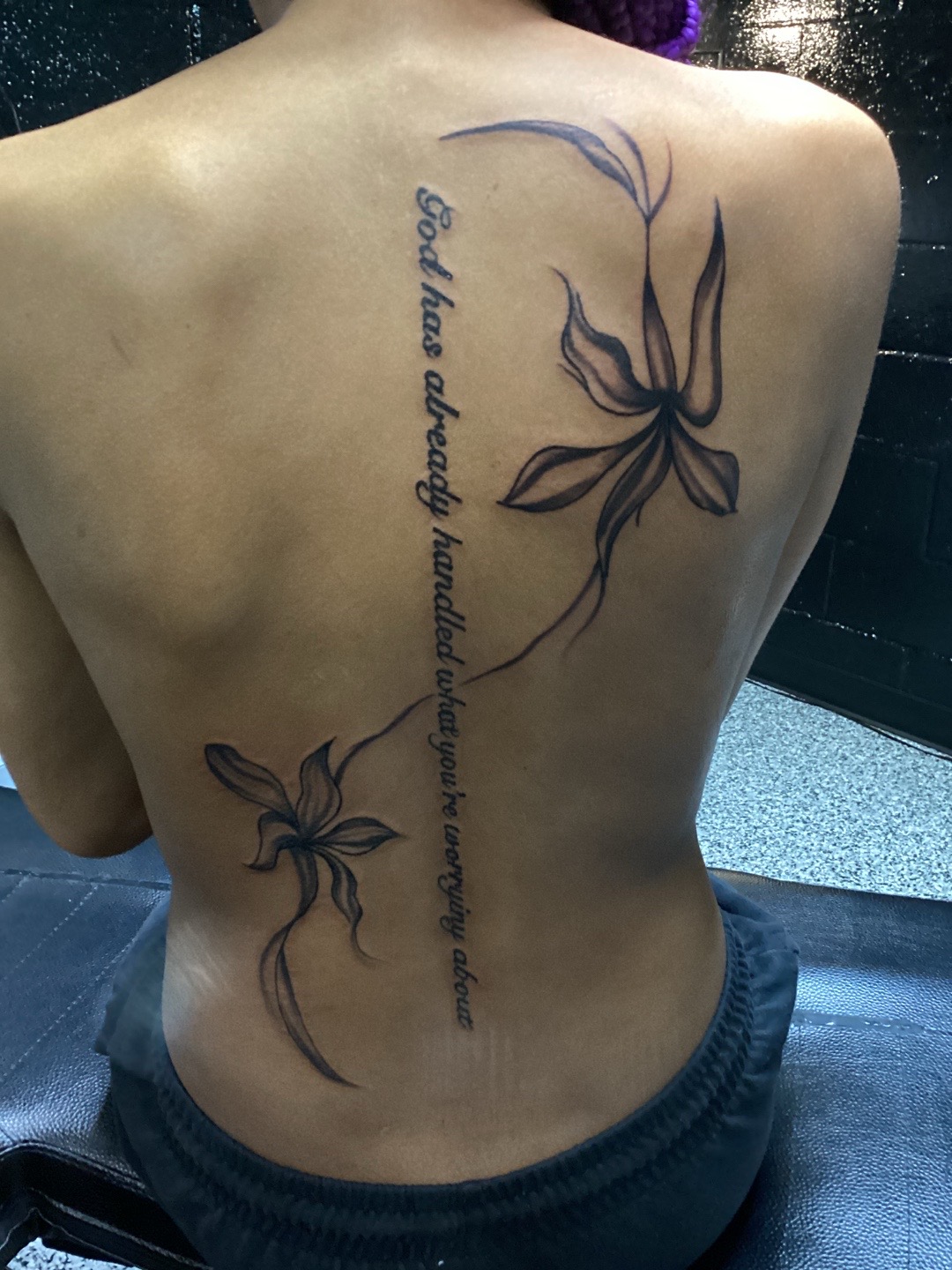 @Asylum Ink Studio
