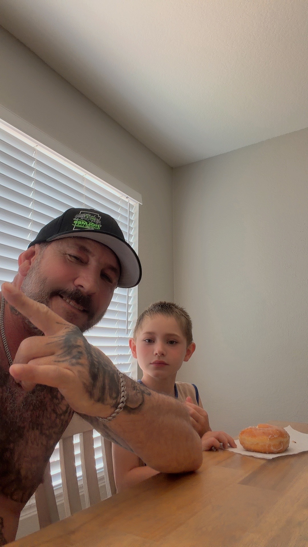 @602 Arizona Trucker