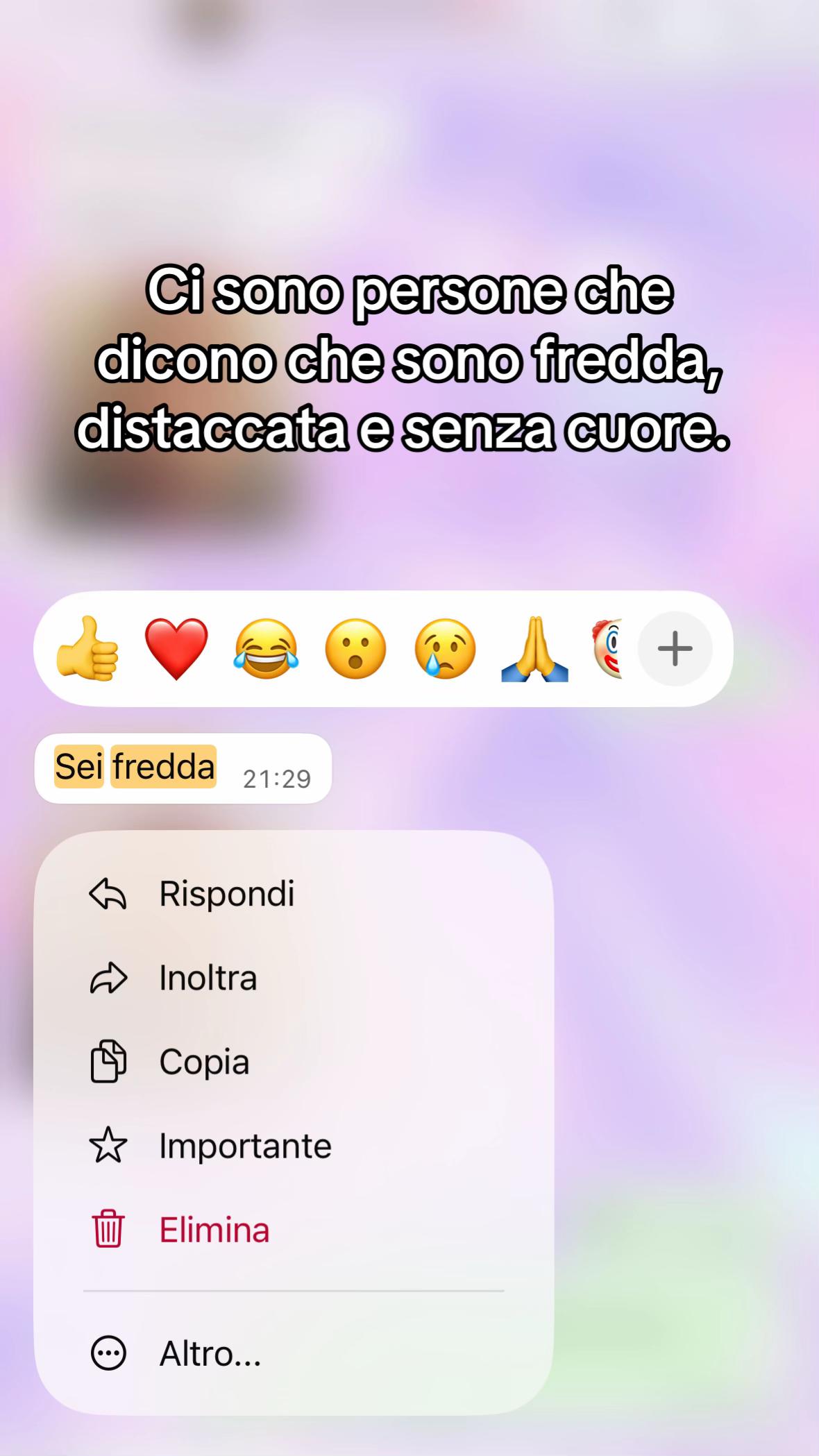 @Susy.dipalma