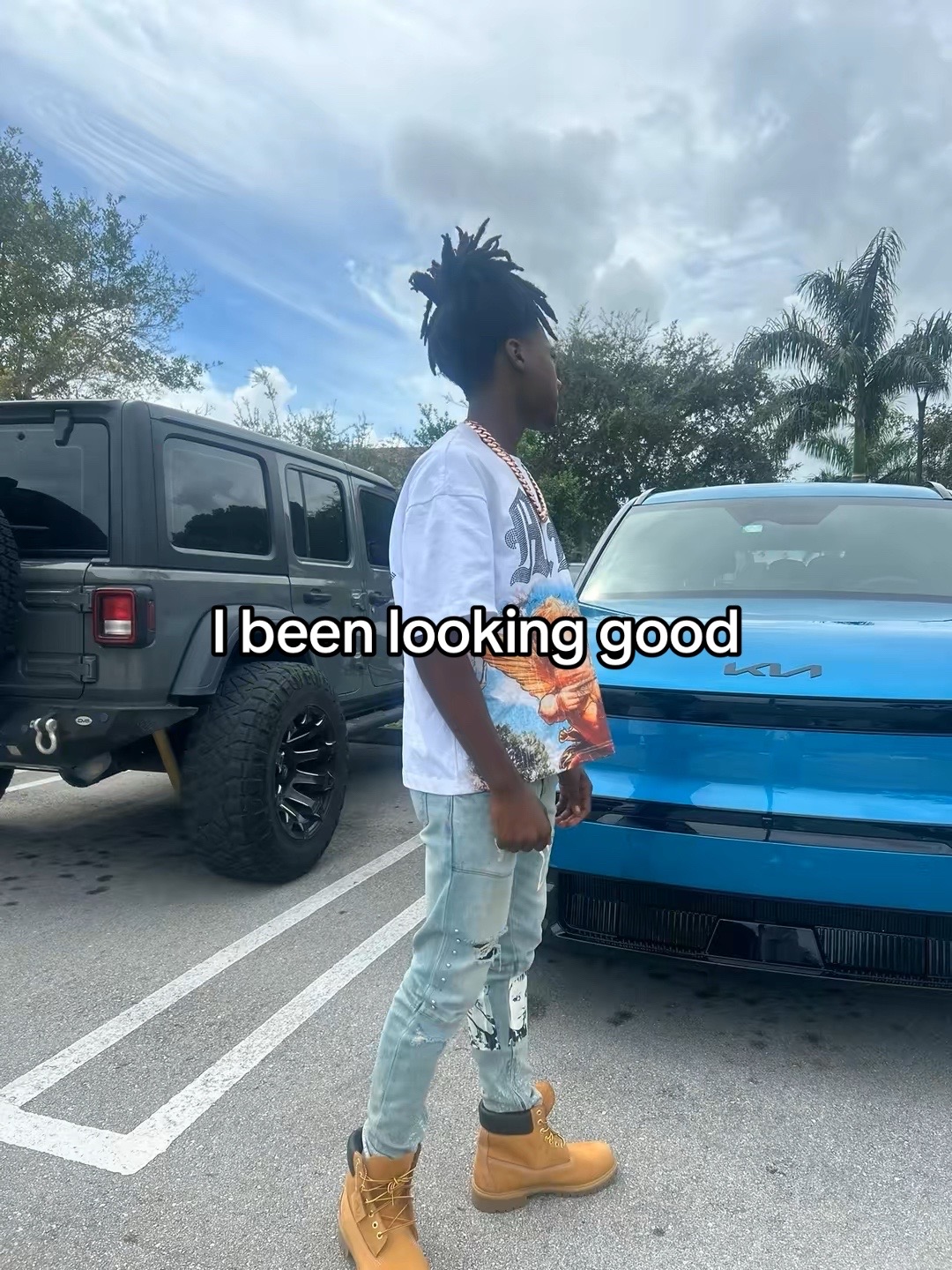@LuhMeeche