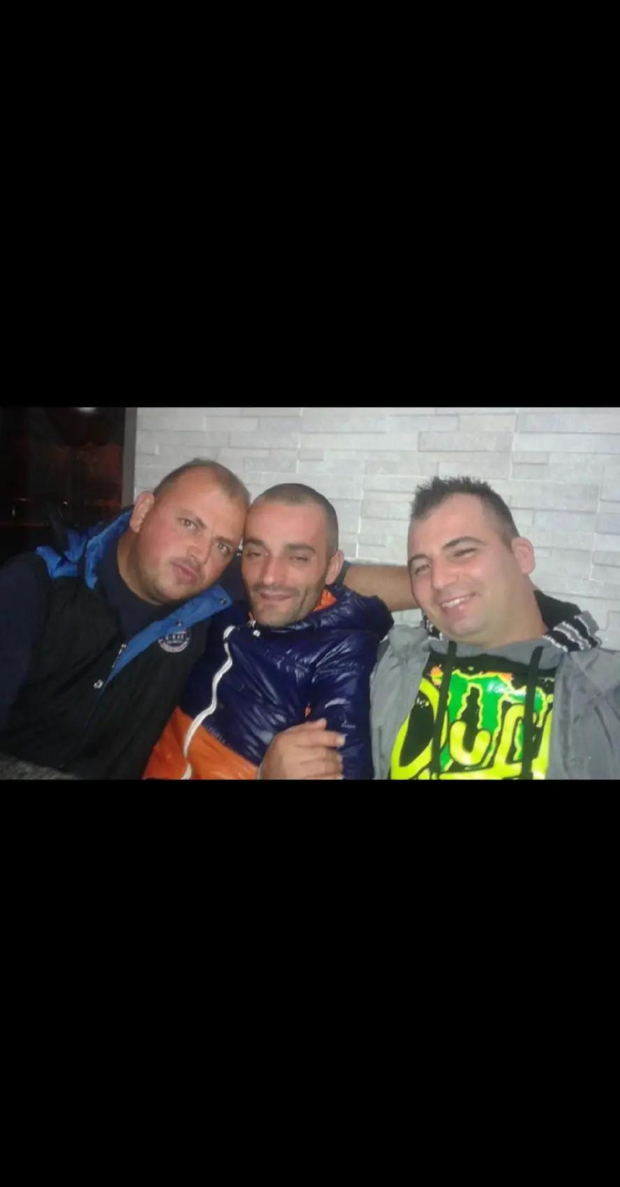 @Carmine Magazzeno