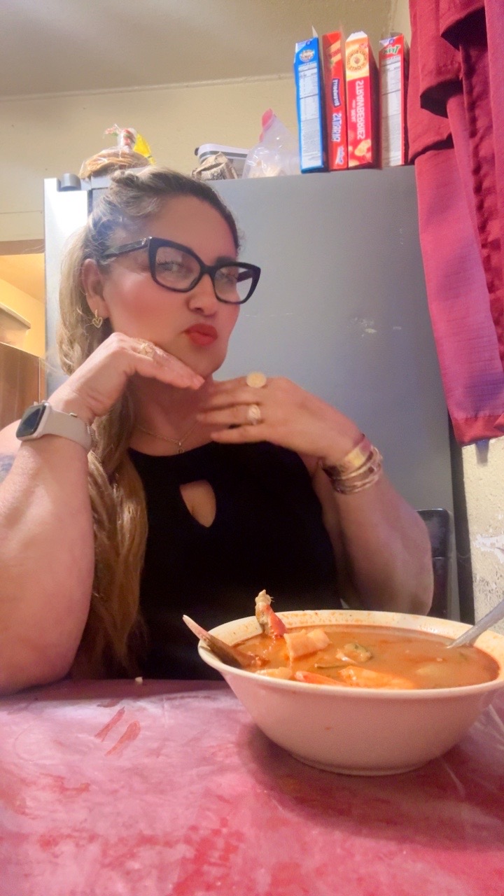 @Elizabeth Molina
