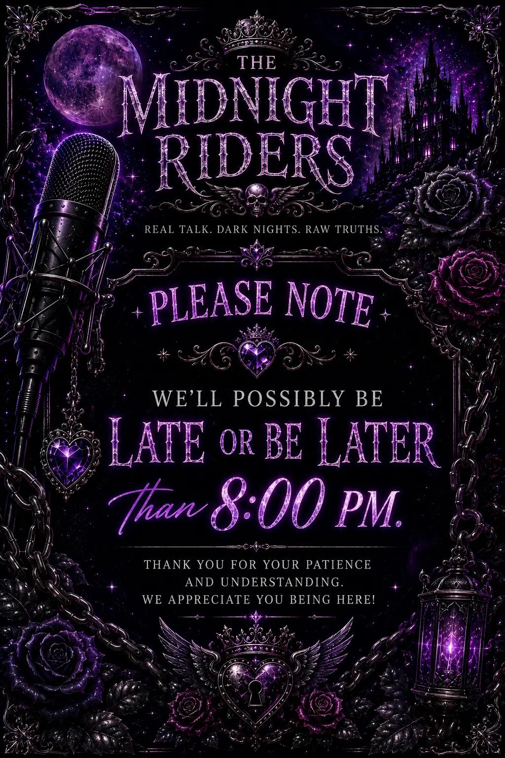 @🦊🎙Kayla_Queen_of_shadow《VA》