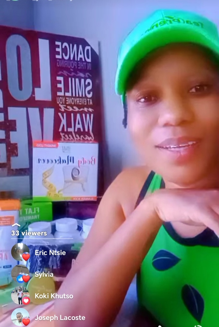 @❤️Momoki🇿🇦🇿🇦