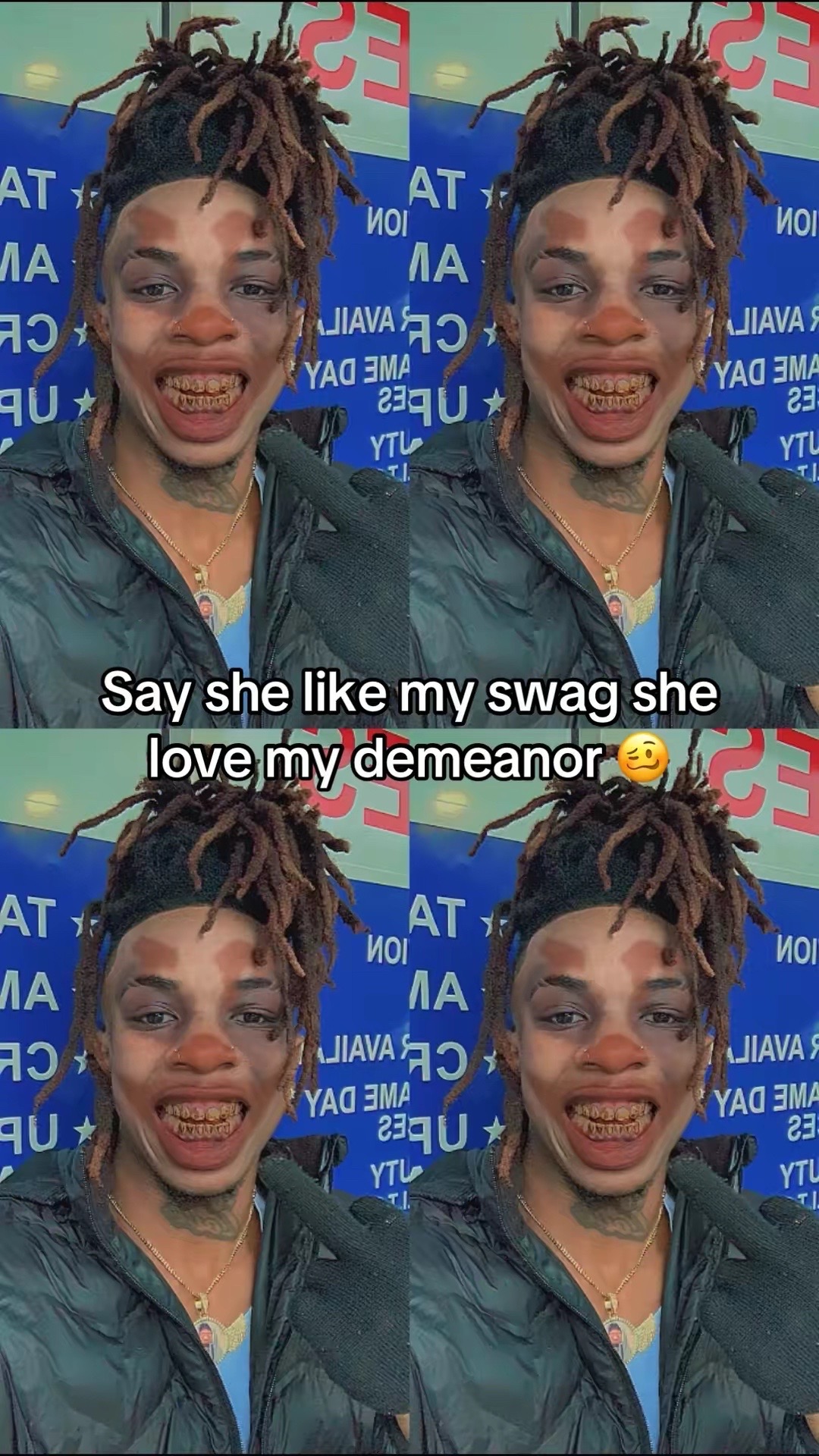 @Fyphatetoseemookeycoming