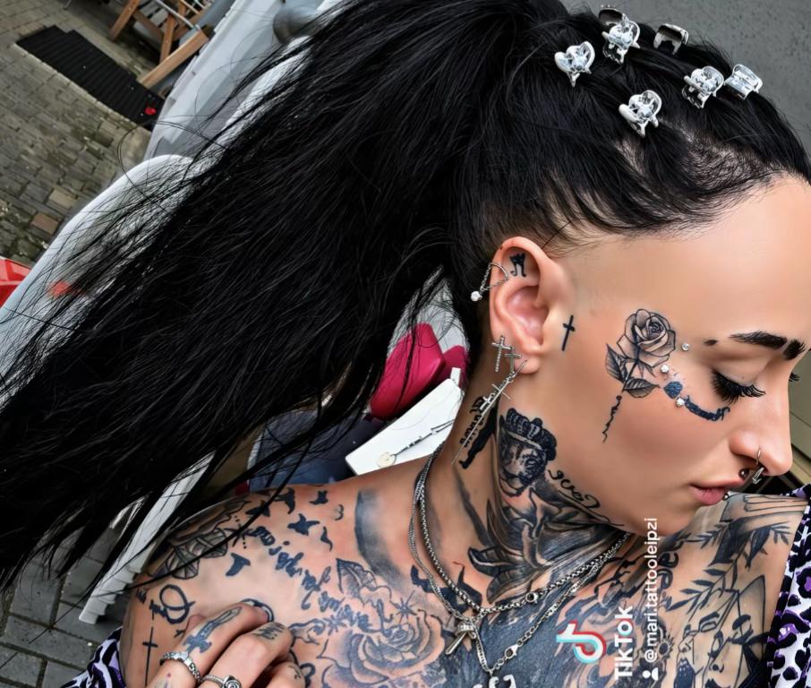 @INKEDmariLeipzigGirly🖤🙋🏻&zwj;♀️