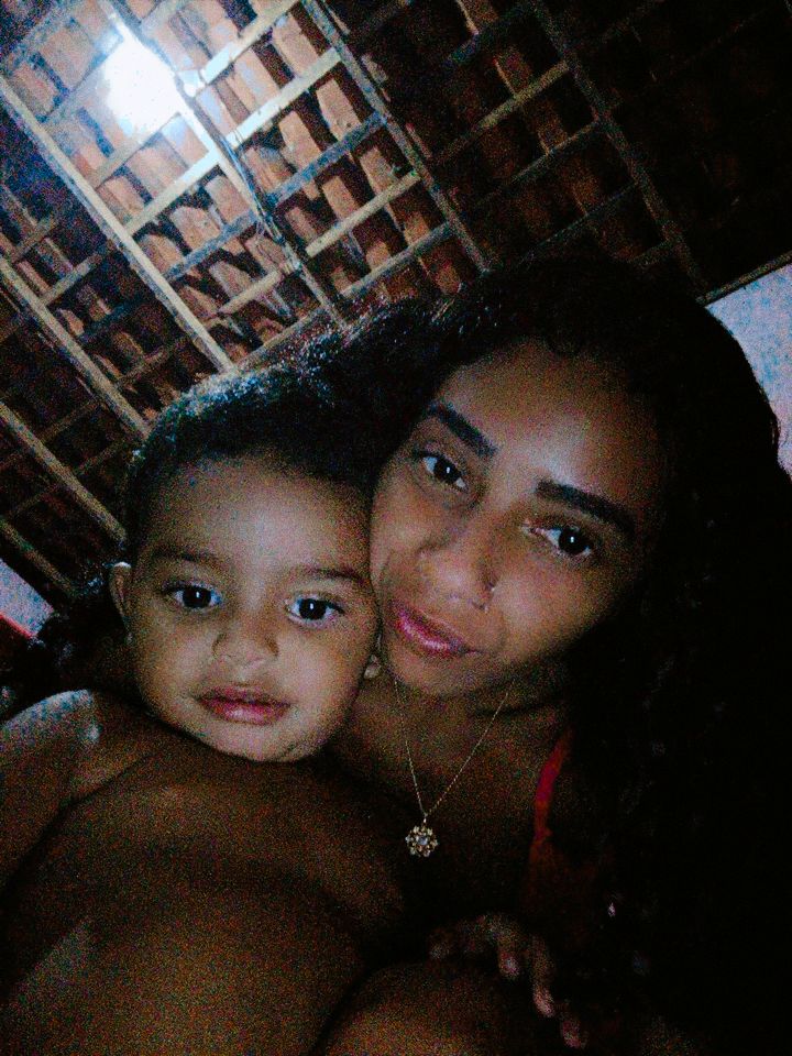@Jardelene Pereira