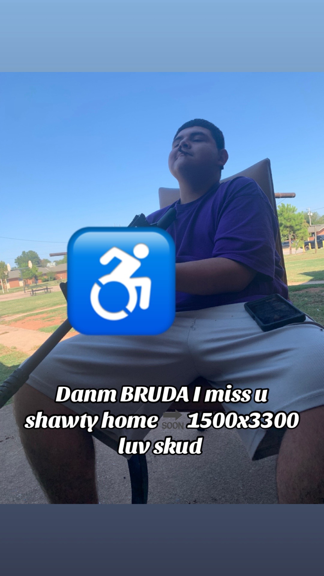 @Luhk6x10✌🏽👍🏽♿️💤