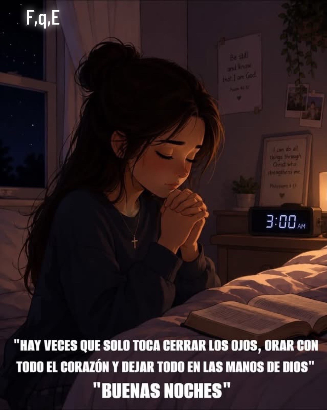 @🐚FUEGO QUE EDIFICA🐚♥️🦋💫