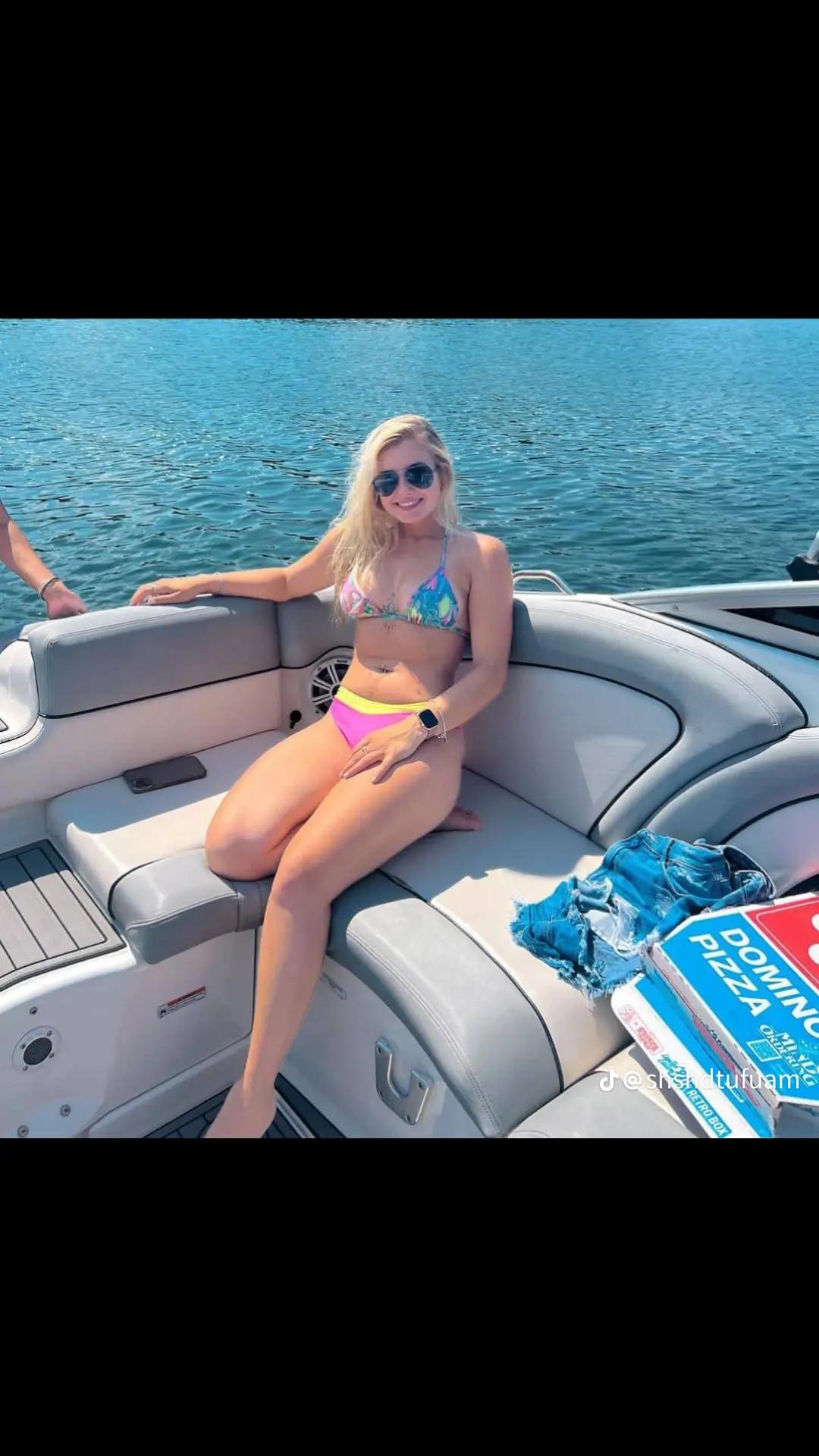 @Bikini Extra