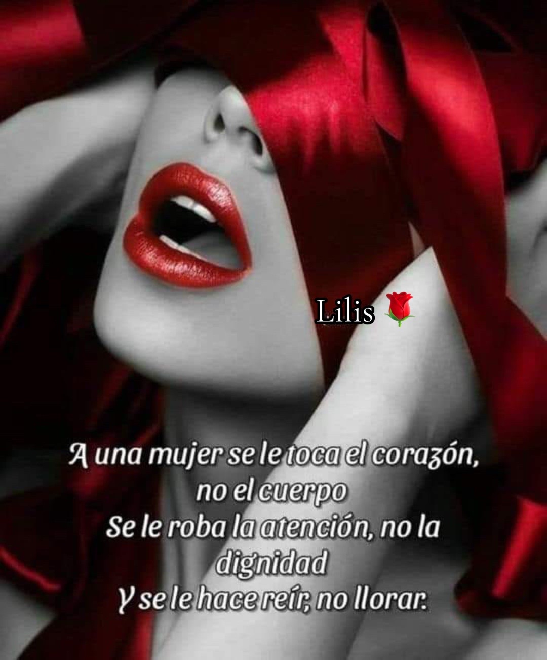 @🌹 Lili ❤️