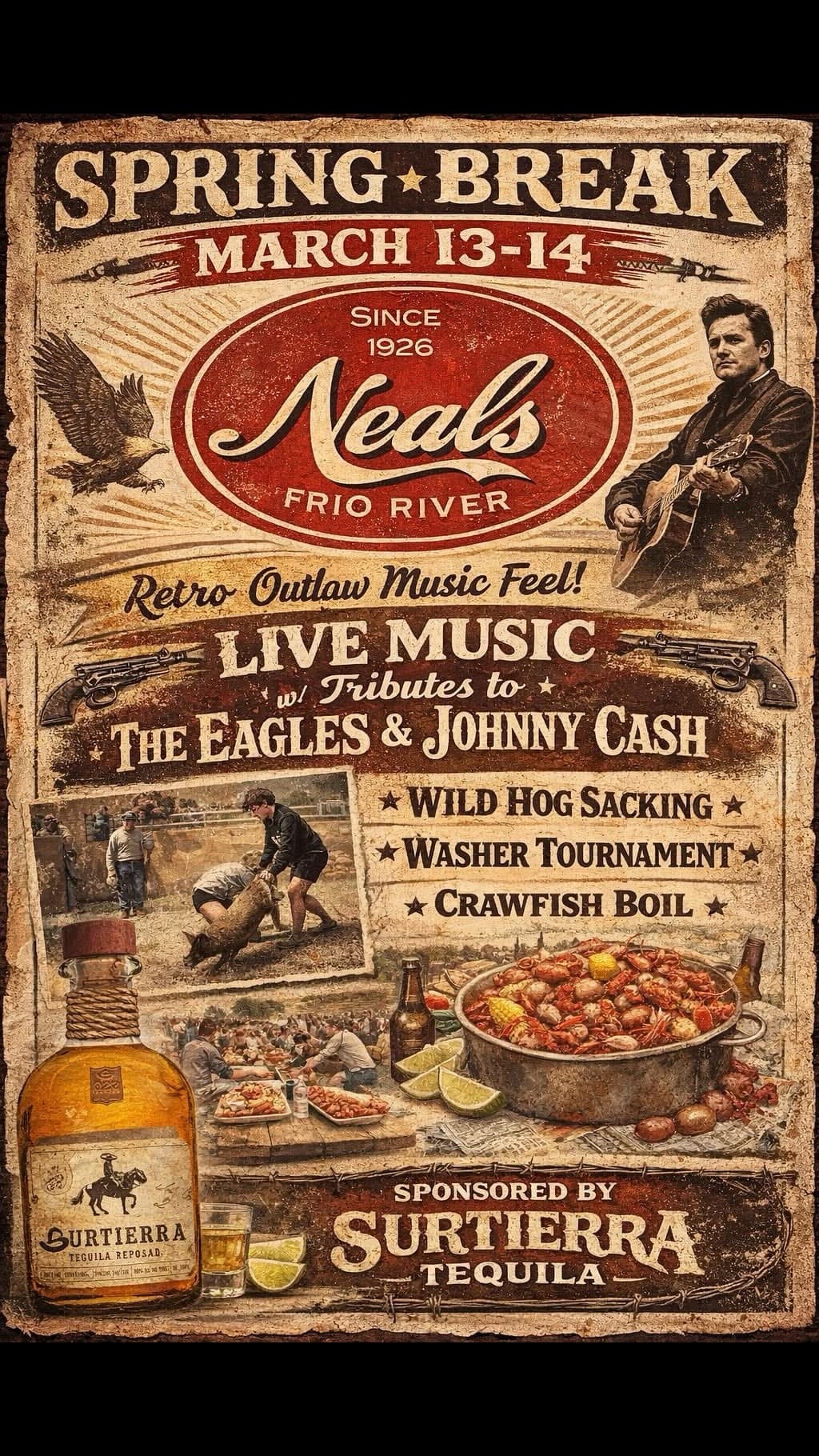 @Neal&rsquo;s Lodges