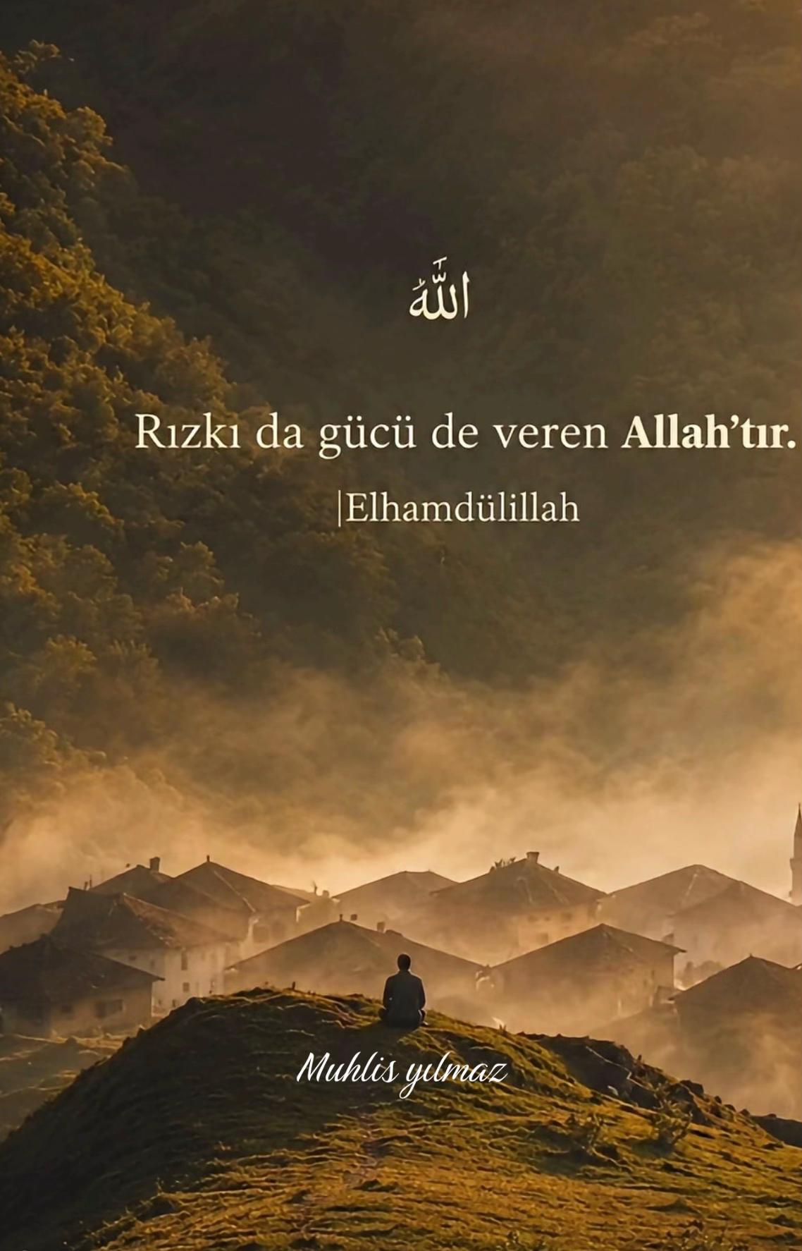 @Muhlis Yılmaz