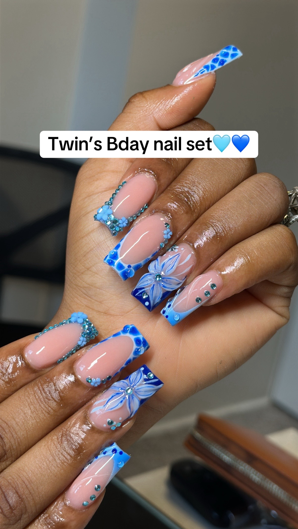 @I 🩵 TwinZ