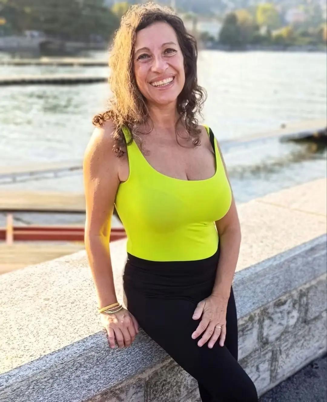 @Annalisa Gatti