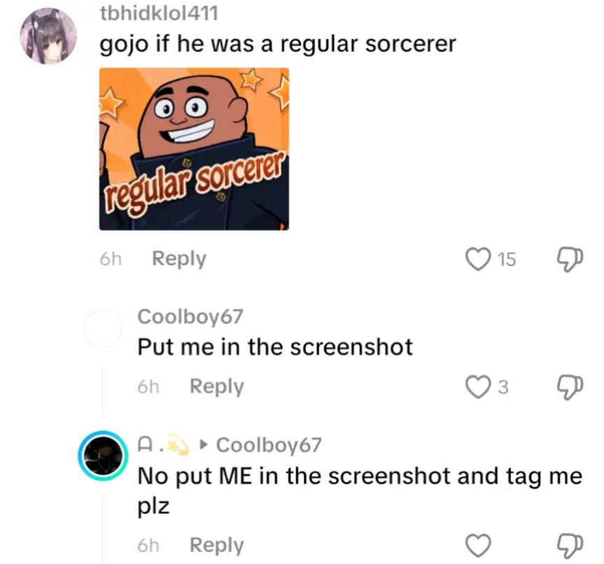 @Serious Duck