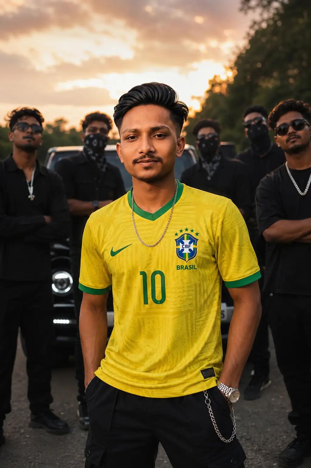 @★★★Jemie Vai★★★ Gangster🤘🤘🤘
