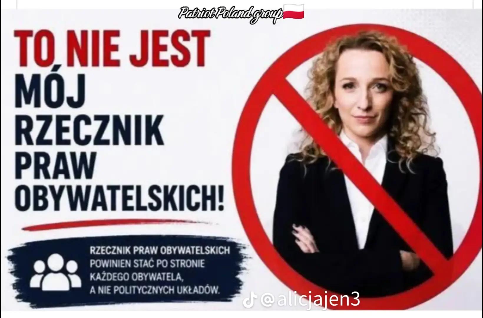 @Patriot Poland group🇵🇱
