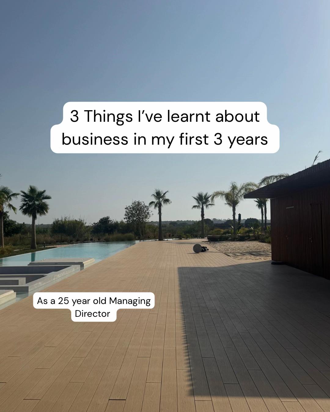 @Georgia Ashby | Property