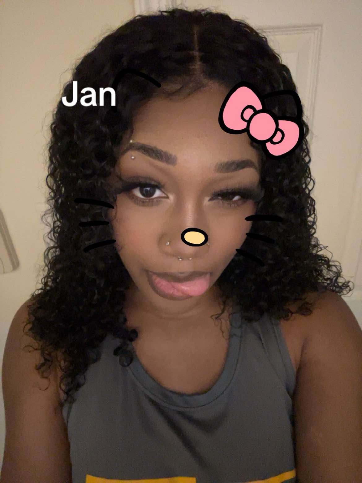@kizzah <3
