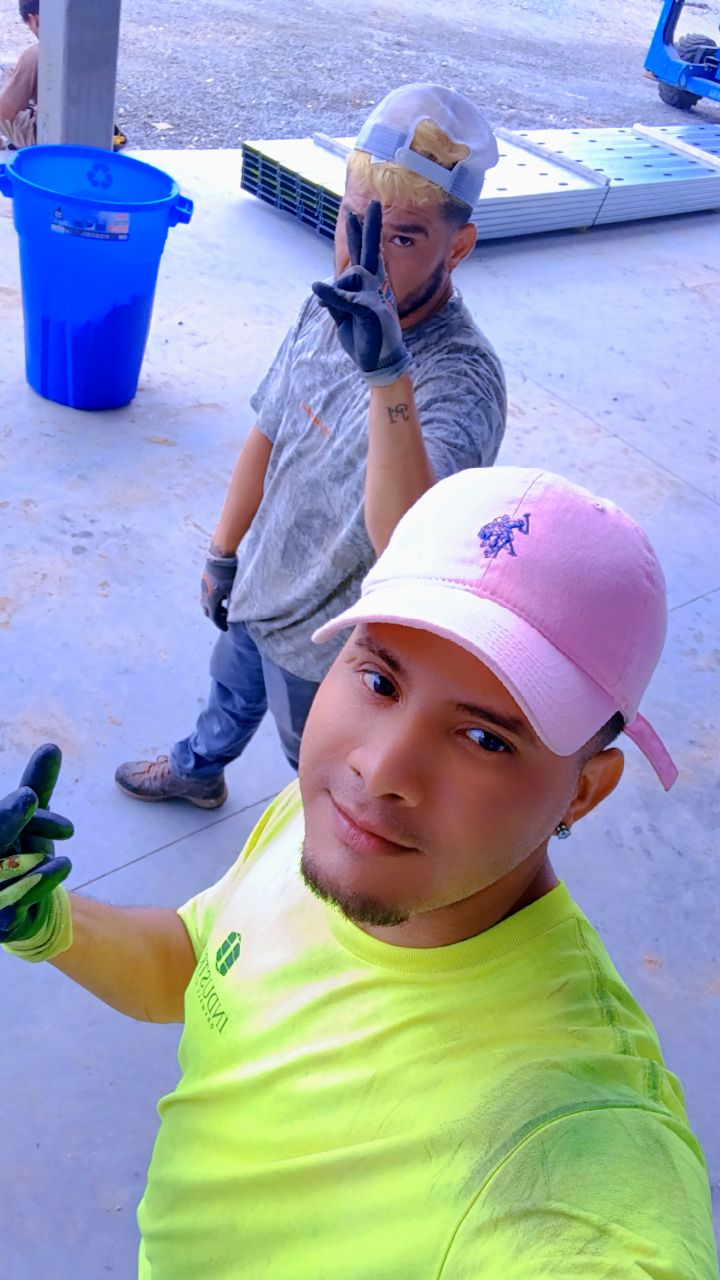 @La D 🥷🇪🇨🇺🇲🍫