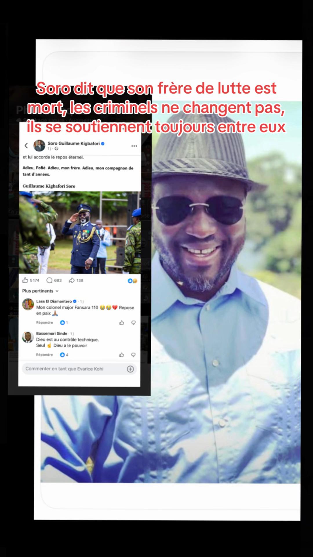 @Bijou D'afric Enforce ( SLPG )