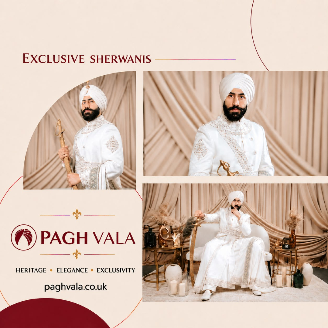 @PAGH VALA - ਪੱਗ ਵਾਲਾ - پگ والا