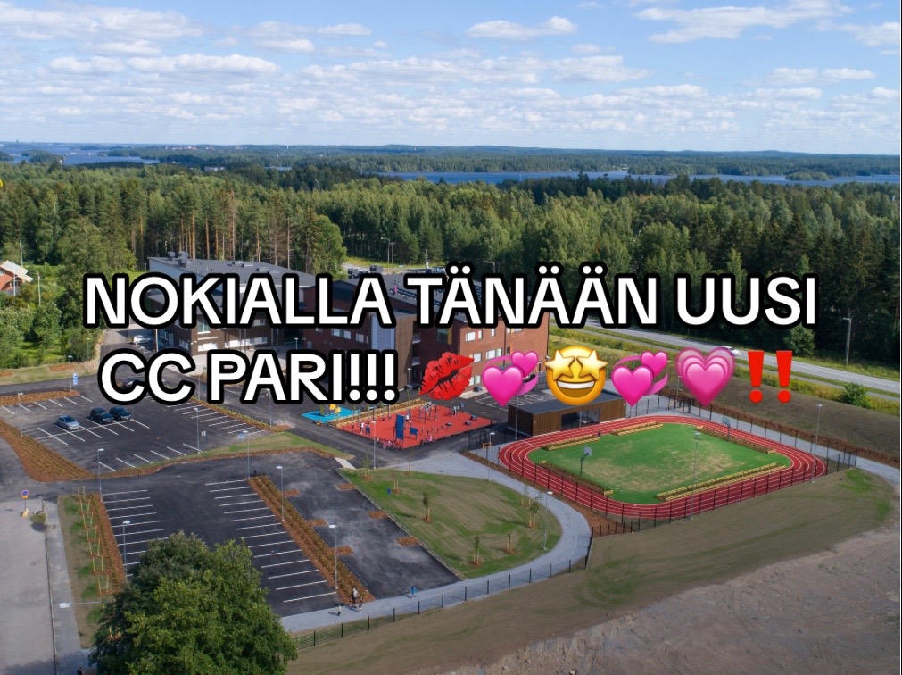 @nokian kuumimmat parit