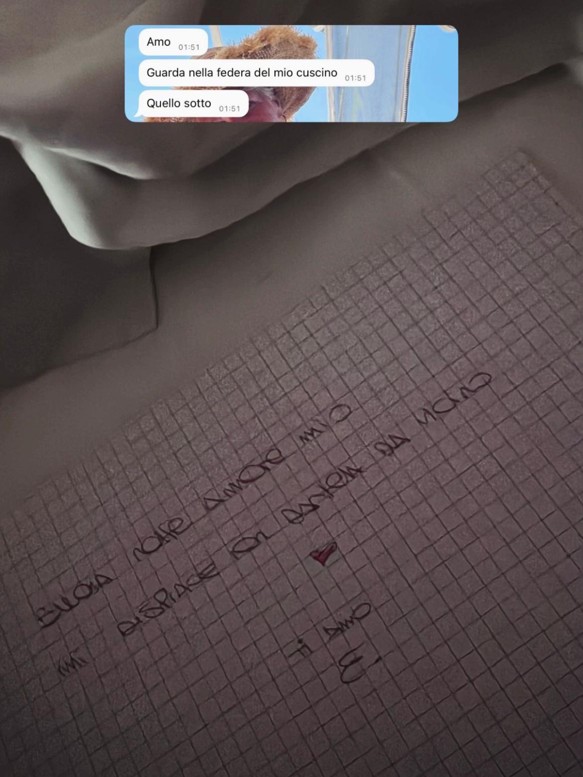 @Ema & Chiara