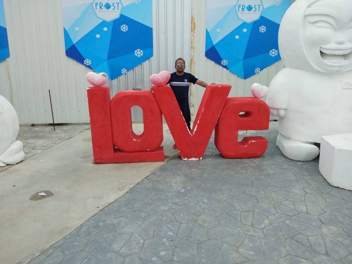 @puneet kumar