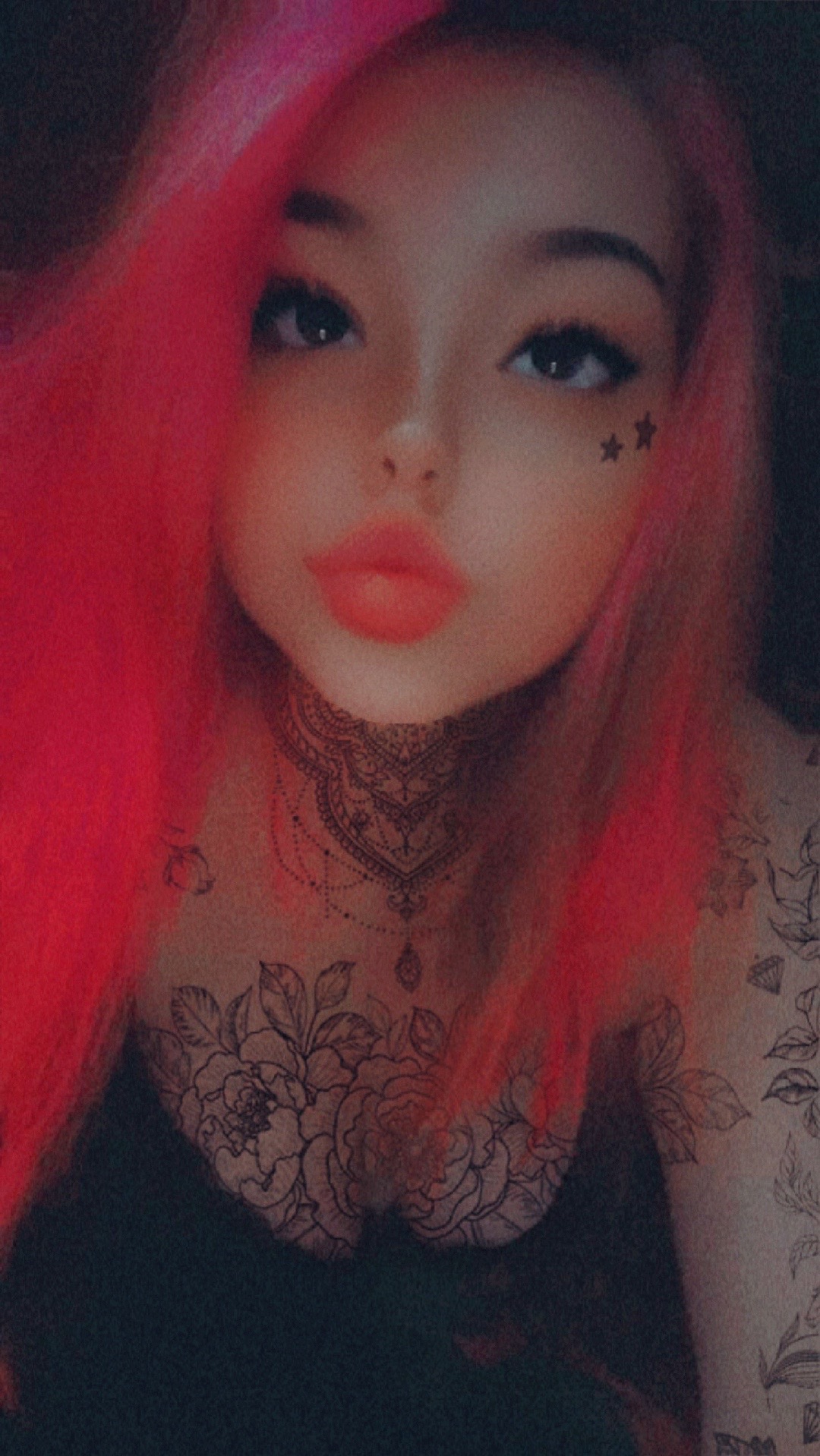 @👻Sierra🔪