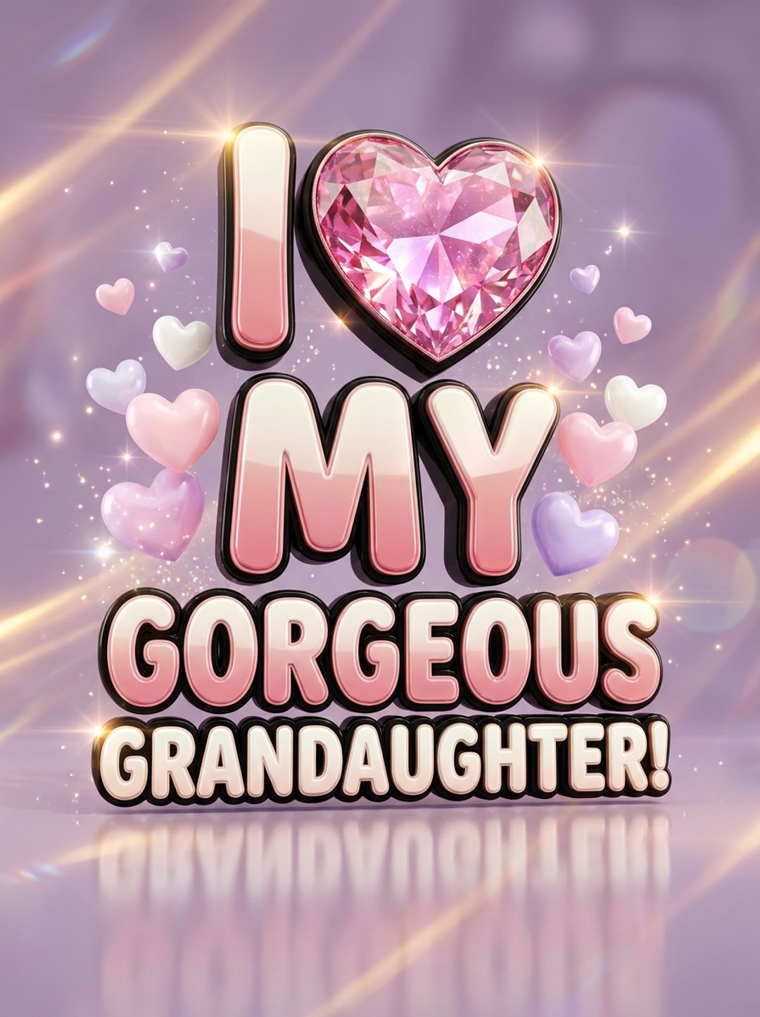 @Grandkids Are Wonderful