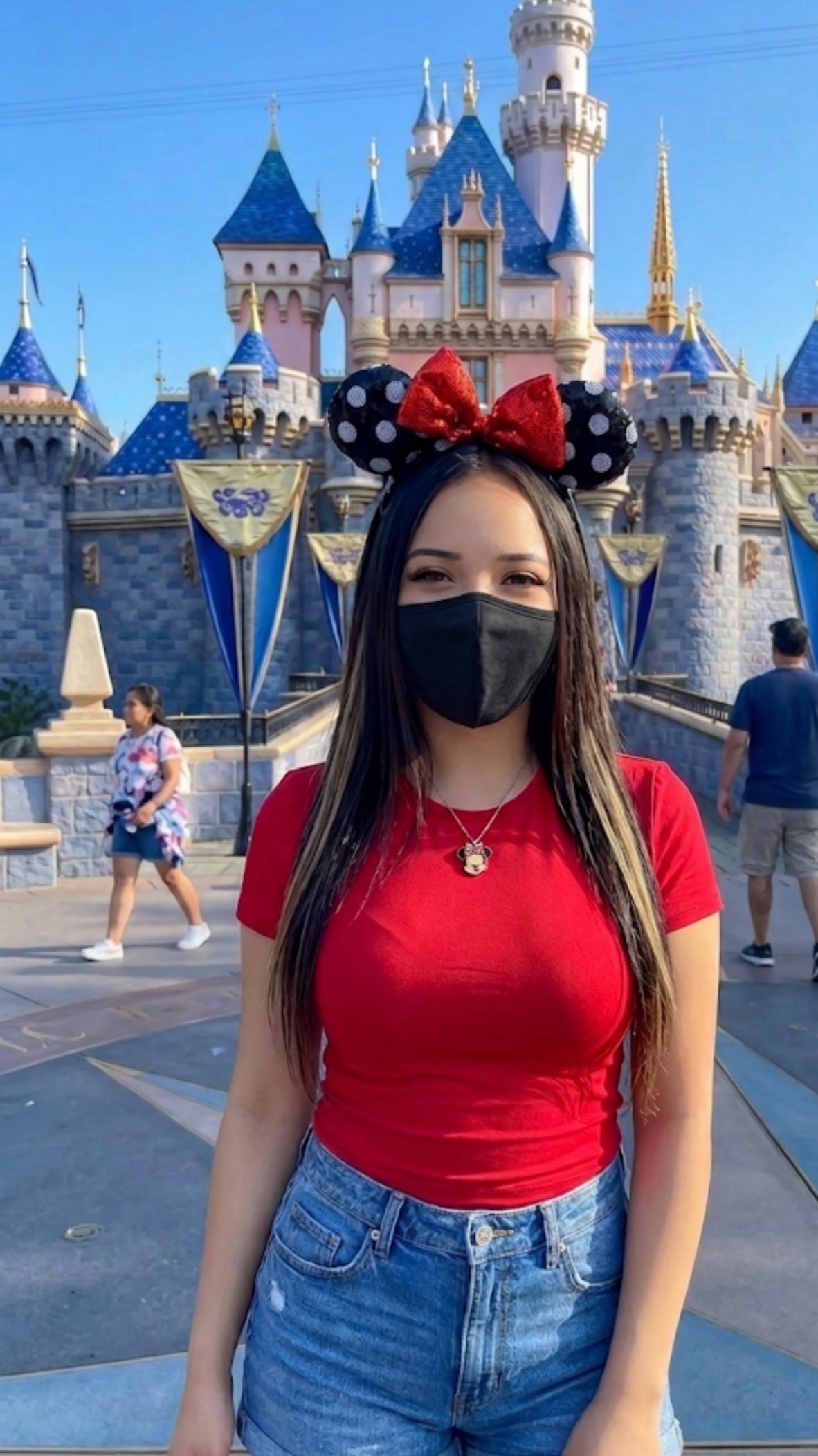 @Yesenia Rios