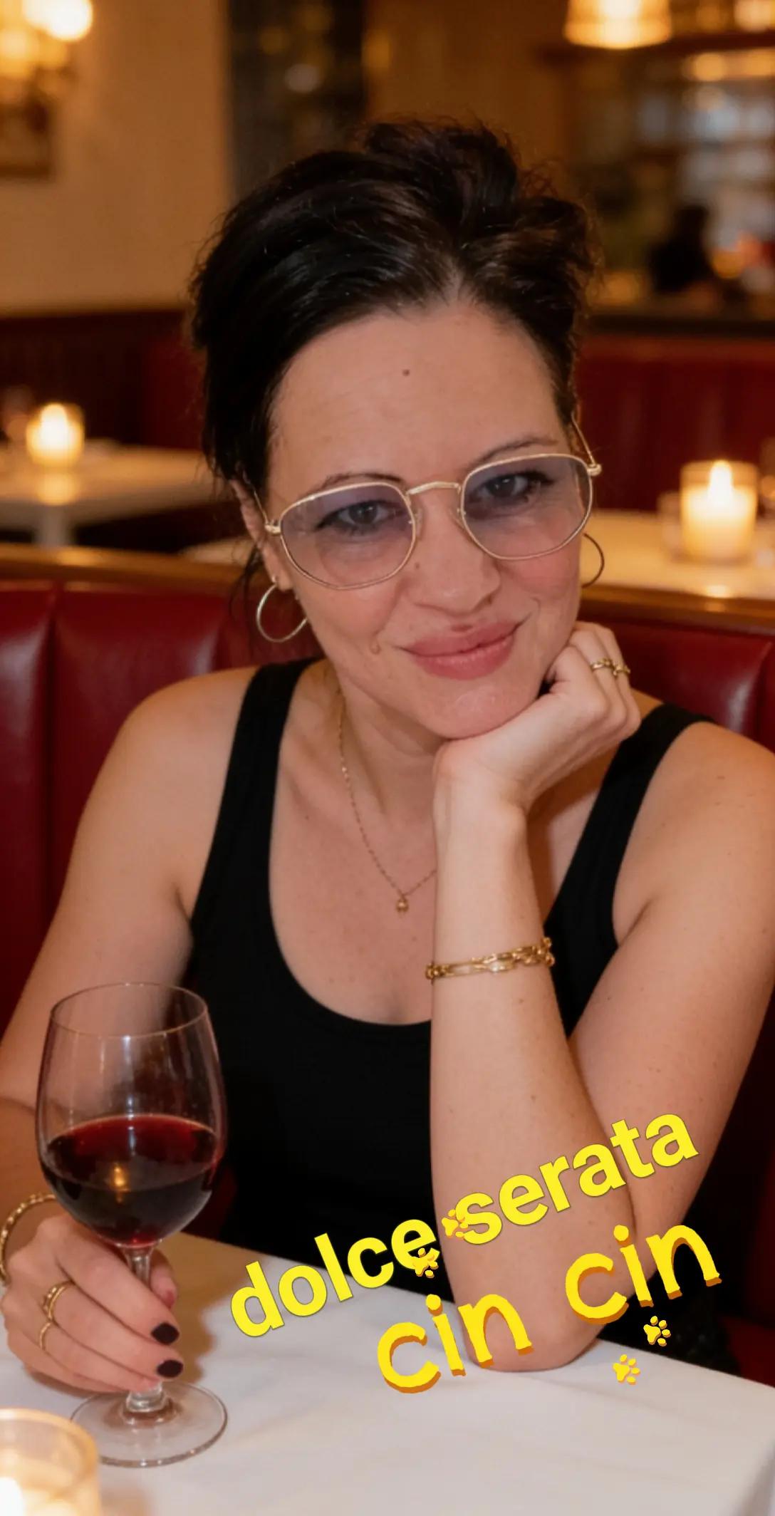 @Francesca Caligiuri