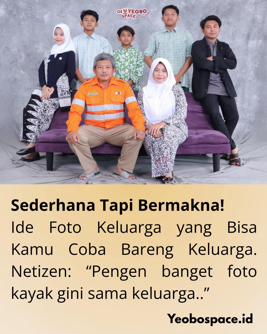 @Self Photo Semarang & Solo