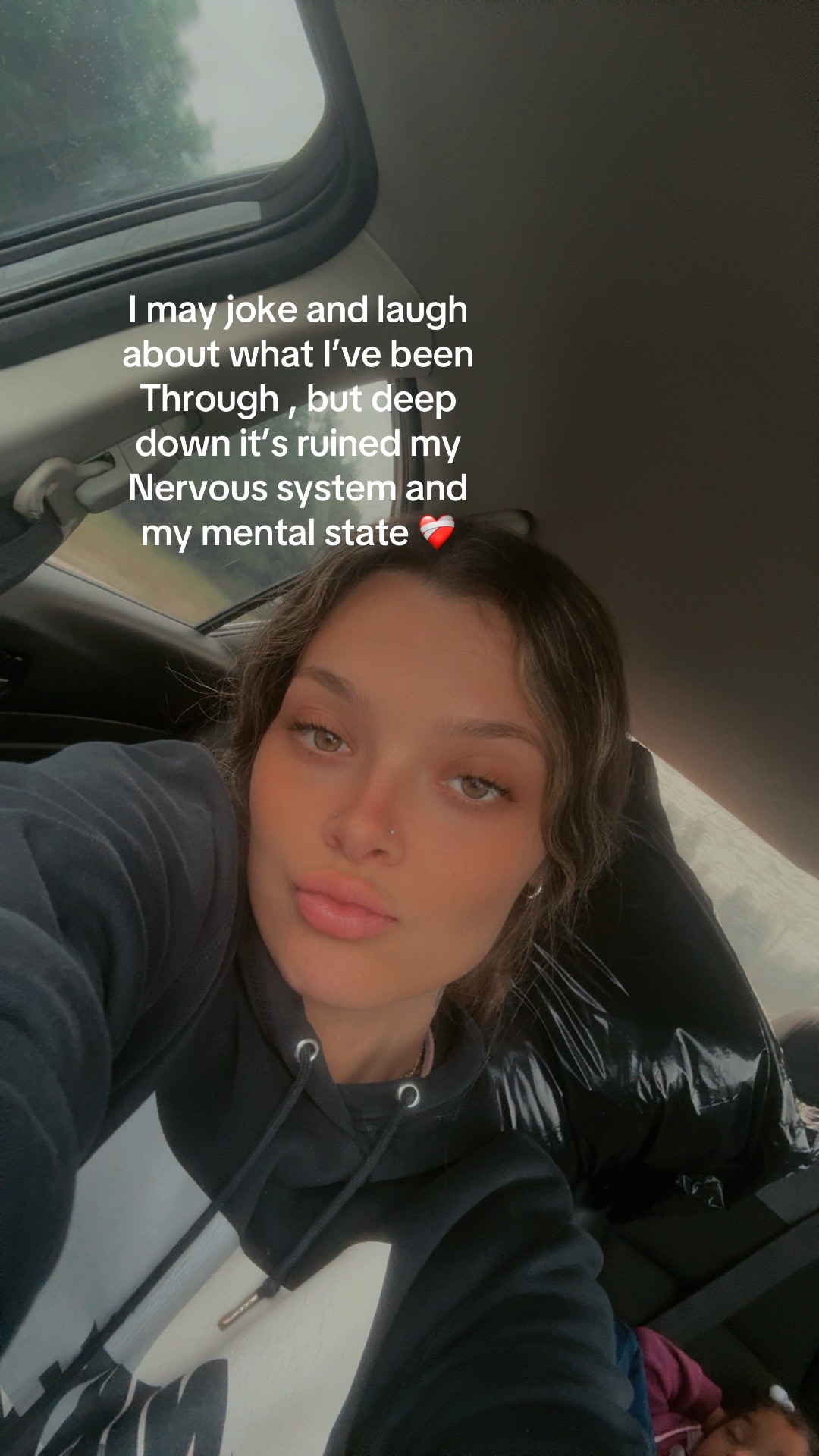 @CHEYENNE || MOMMY 🤍