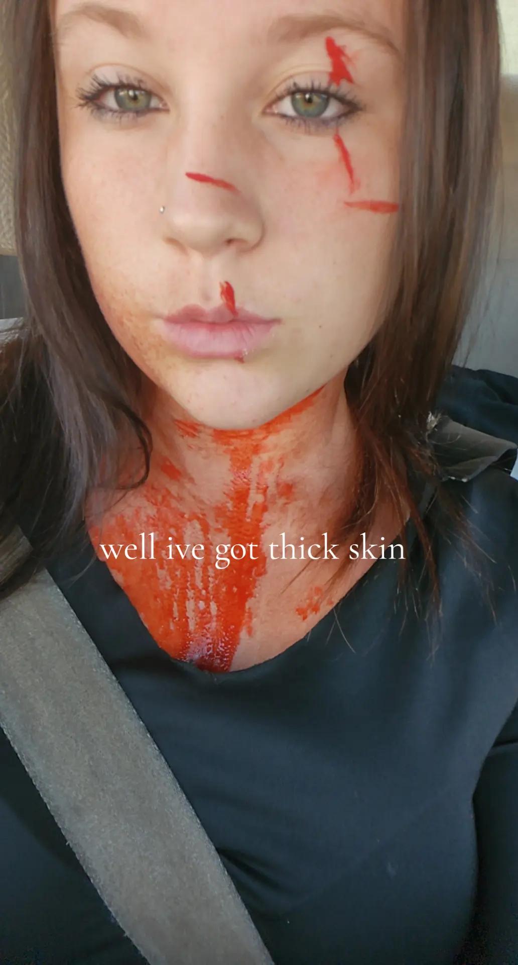 @️