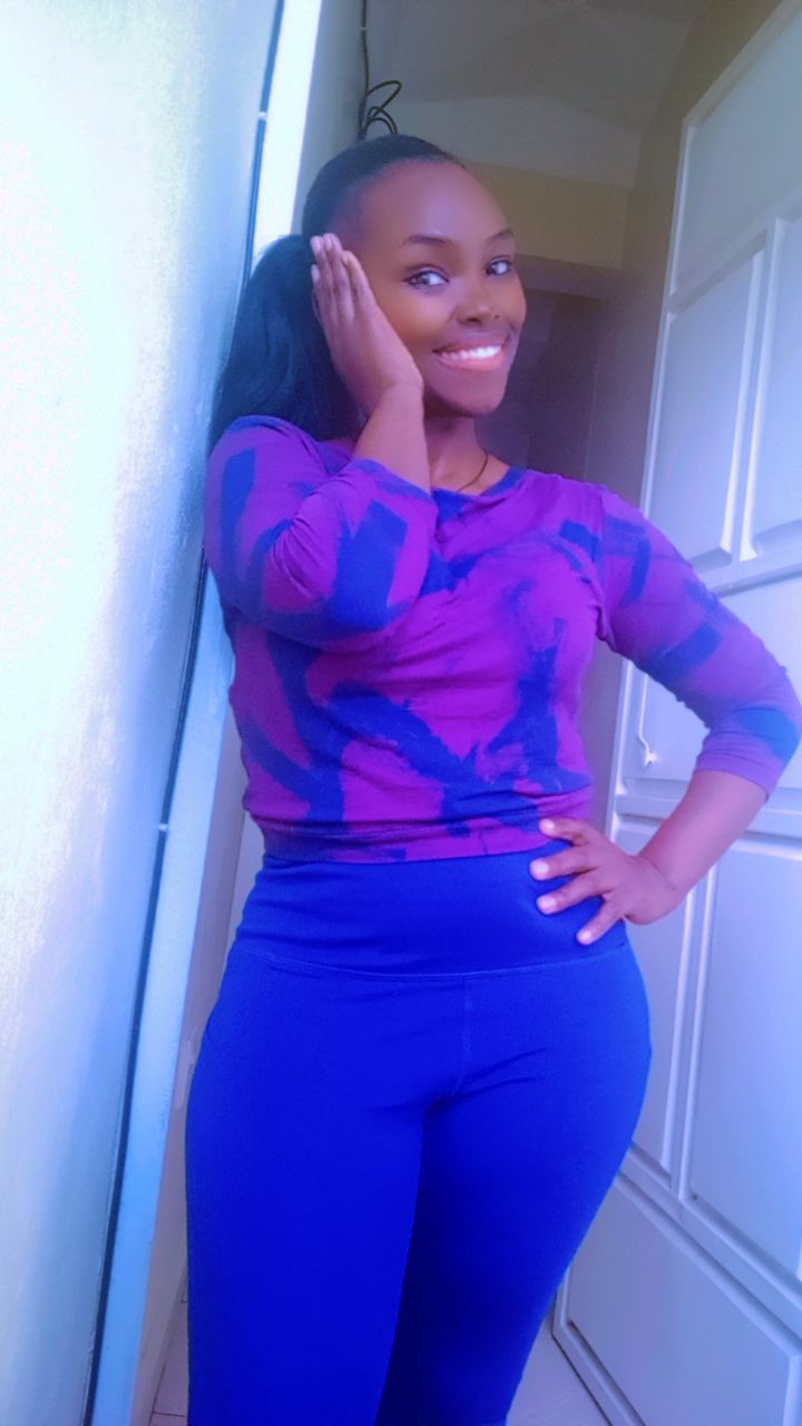 @Megan Muthoni Elle