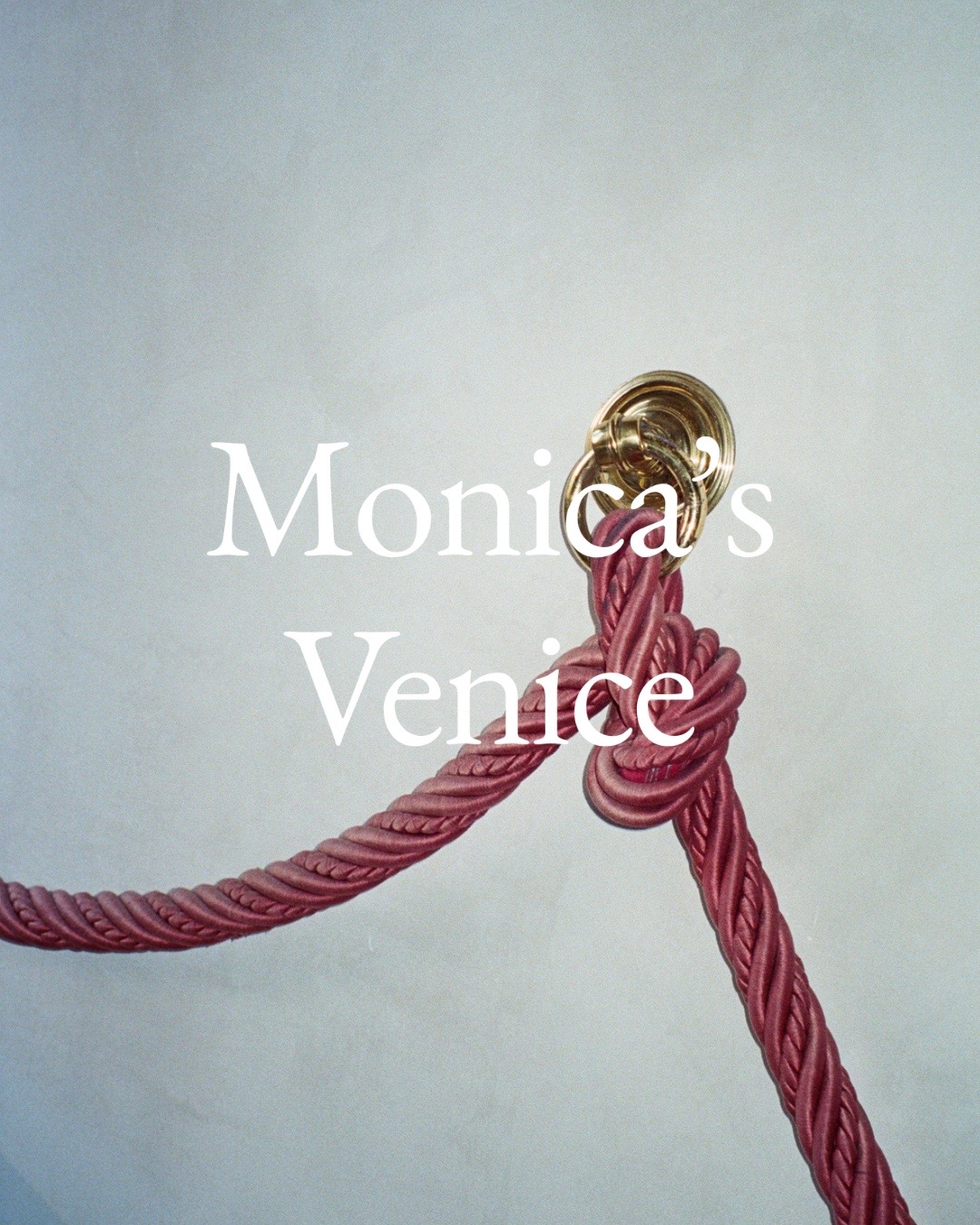 @Monica Vinader