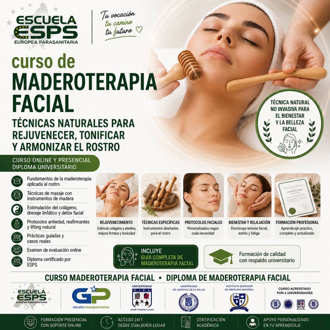 @Escuela Europea Parasanitaria®