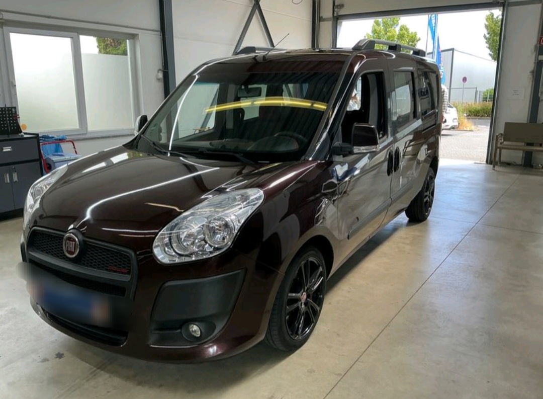 @Hibauto Misilmeri SS121 PA AG