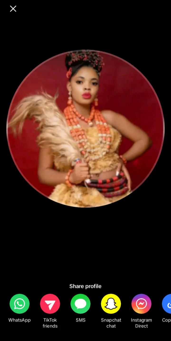 @FAUZIA DEHESE🇺🇬🇨🇩🇺🇸🌠🌖