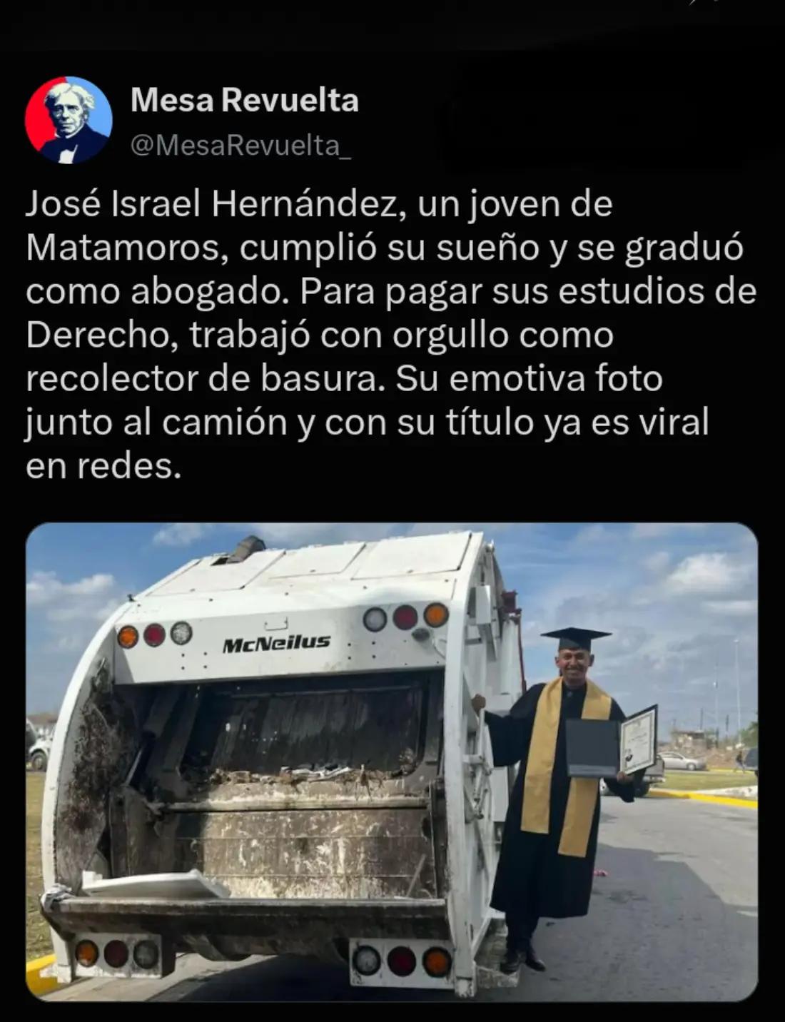 @Mesa Revuelta